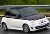 Abarth 500C