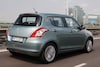 Suzuki Swift 2010