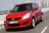 Suzuki Swift 2010