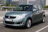 Suzuki Swift 2010