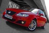 Seat Exeo MY2011