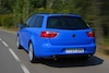Seat Exeo MY2011