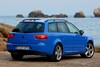 Seat Exeo MY2011