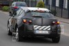 Opel Astra driedeurs