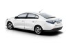 Renault Fluence Z.E. Concept 