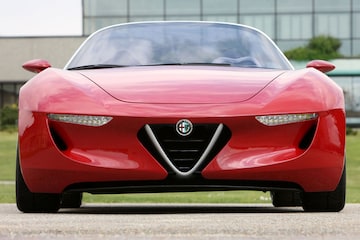 Alfa Romeo 2uettotanta