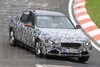 BMW 3-serie op de Nürburgring