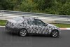 BMW 3-serie op de Nürburgring