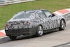 BMW 3-serie op de Nürburgring