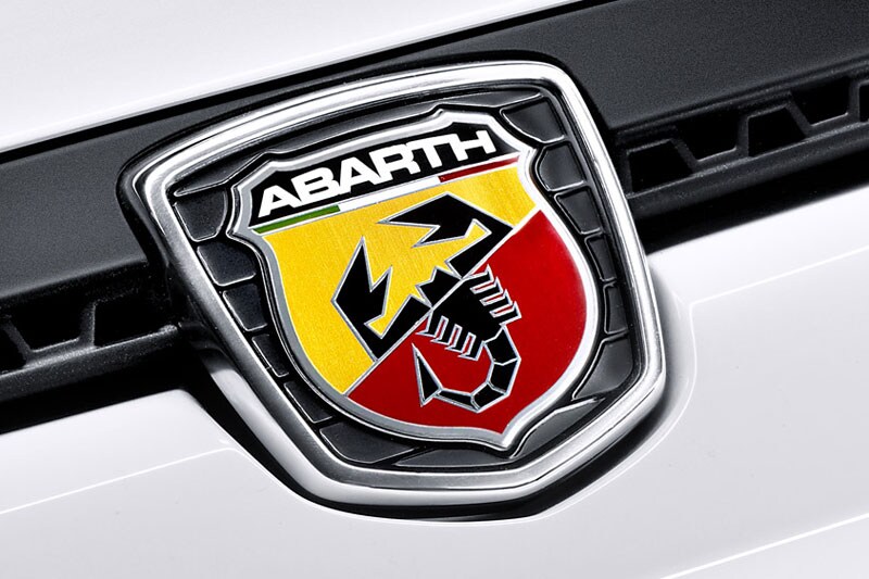Abarth-logo