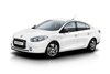 Renault Fluence Z.E.