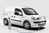Renault Kangoo Z.E.