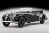 Alvis 4.3 Litre
