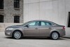 Ford Mondeo facelift