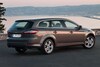 Ford Mondeo facelift