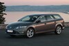 Ford Mondeo facelift