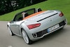 Volkswagen Concept BlueSport
