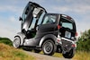 Gordon Murray T.25