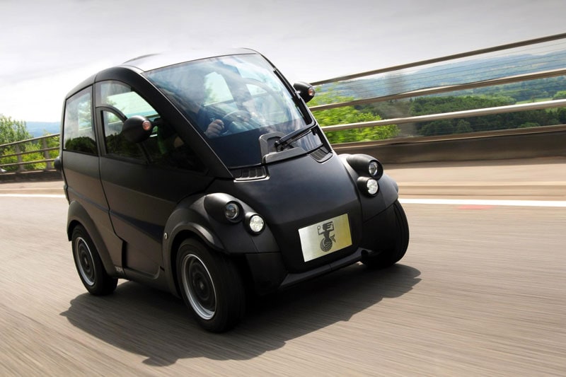 Gordon Murray T.25