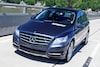 Mercedes R-klasse