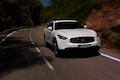Infiniti FX30d