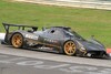 Pagani Zonda R zet Nordschleife-record neer