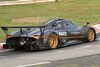 Pagani Zonda R zet Nordschleife-record neer