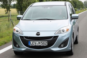 Mazda 5