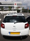 Citroën DS3 Sport&Chic Black&White