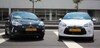 Citroën DS3 Sport&Chic Black&White