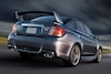 Subaru Impreza WRX STi 4-deurs