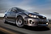 Subaru Impreza WRX STi 4-deurs