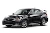 Subaru Impreza WRX STi 4-deurs