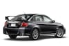Subaru Impreza WRX STi 4-deurs