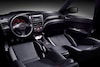 Subaru Impreza WRX STi 4-deurs