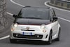 Abarth 500C