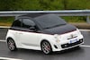 Abarth 500C