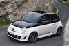 Abarth 500C