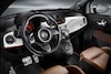 Abarth 500C
