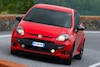 Abarth Punto Evo