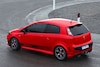 Abarth Punto Evo
