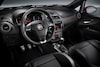 Abarth Punto Evo