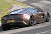 Aston Martin One-77 op de Nordschleife