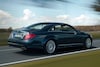 Mercedes CL