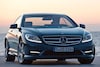 Mercedes CL