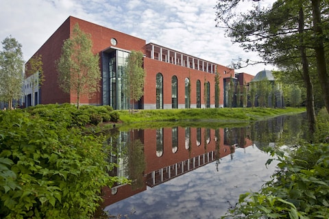 Nieuwe website Louwman Museum