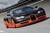 Bugatti Veyron 16.4 Super Sport