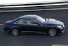 Mercedes-Benz CL-klasse