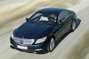 Mercedes-Benz CL-klasse