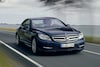 Mercedes-Benz CL-klasse